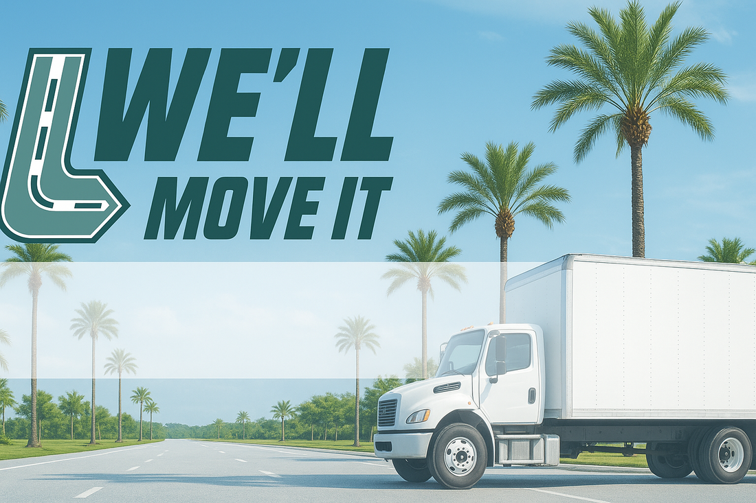 When it comes to relocating in Martin County, having a dependable moving company by your side can make all the difference.