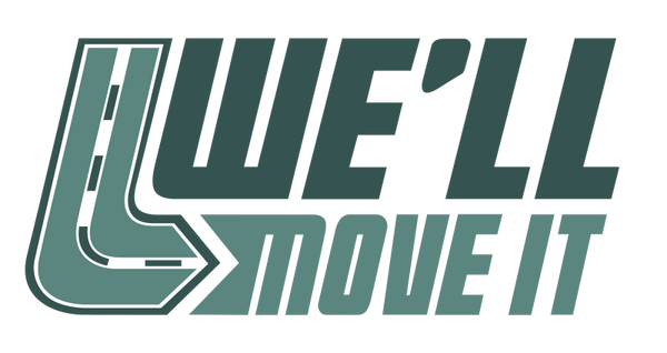 We'll Move It