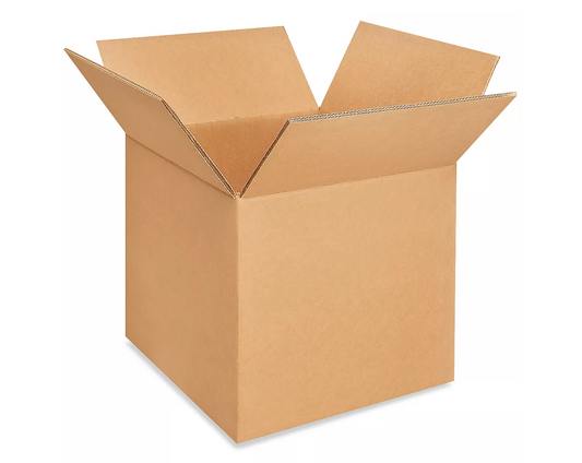 24 x 24 x 24" DP HD Triple Wall Boxes